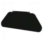 Vocas Top Flag (compact) for MB-430 / 450 Matte Box- 0430-0003 (04300003) Vocas Top Flag (compact) for MB-430 / 450 Matte Box- 0430-0003 (04300003)